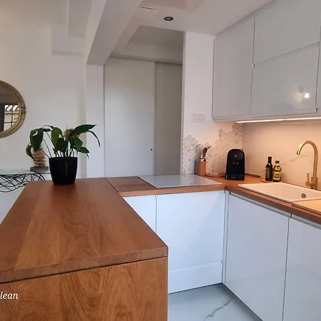 Loft Les Cigales, Refait A Neuf A 5min De La Avec Parking - By Auraconciergerie Apartmán Saint-Cyr-sur-Mer